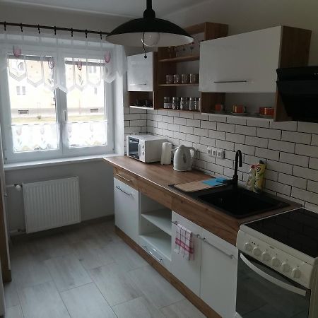 Flat In The Heart Of Liptovsky Mikulas Lejlighed Eksteriør billede