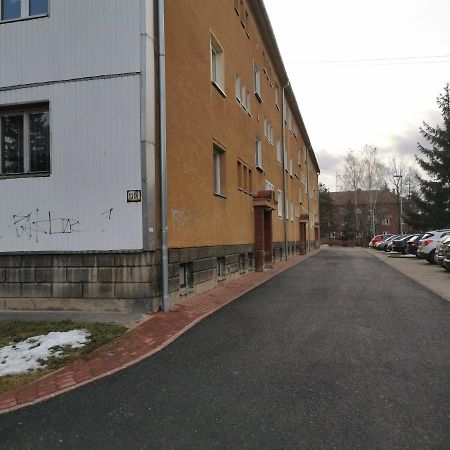 Flat In The Heart Of Liptovsky Mikulas Lejlighed Eksteriør billede