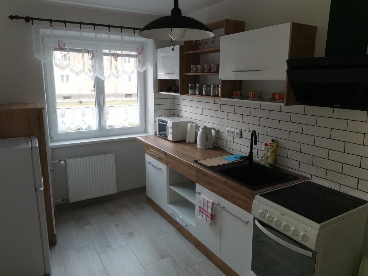 Flat In The Heart Of Liptovsky Mikulas Lejlighed Eksteriør billede
